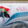 Aéroport : Belavia inaugure sa ligne Nice-Minsk en Biélorussie