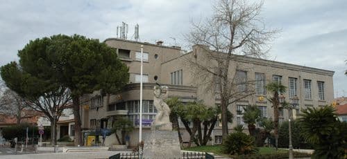 Antibes : le projet Marenda Lacan se précise