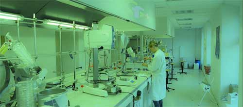 Grasse : la start-up Feeligreen (dermo-innovation) lève 1 M€ 