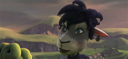 Cinéma : deux sociétés azuréennes dans "Blackie & Kanuto", une co-production internationale