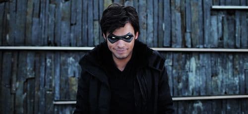 Orelsan vient charmer les niçois avec son Chant des Sirènes