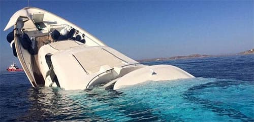 La Côte mobilise pour sauver son économie du yachting