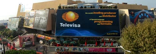 Cannes : le 25ème Mipcom accueille "6 milliards d'Autres"