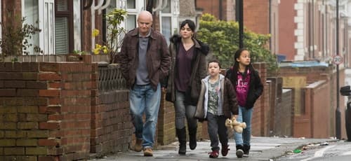 Cannes 2016 : « Moi, Daniel Blake », le coup de colère poignant de Ken Loach