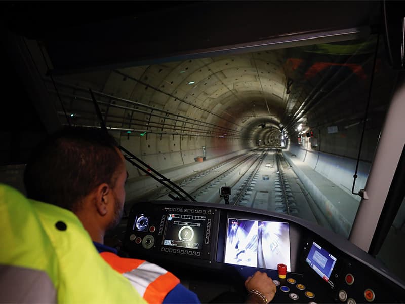 Nice : le tram fête samedi son arrivée jusqu'au port