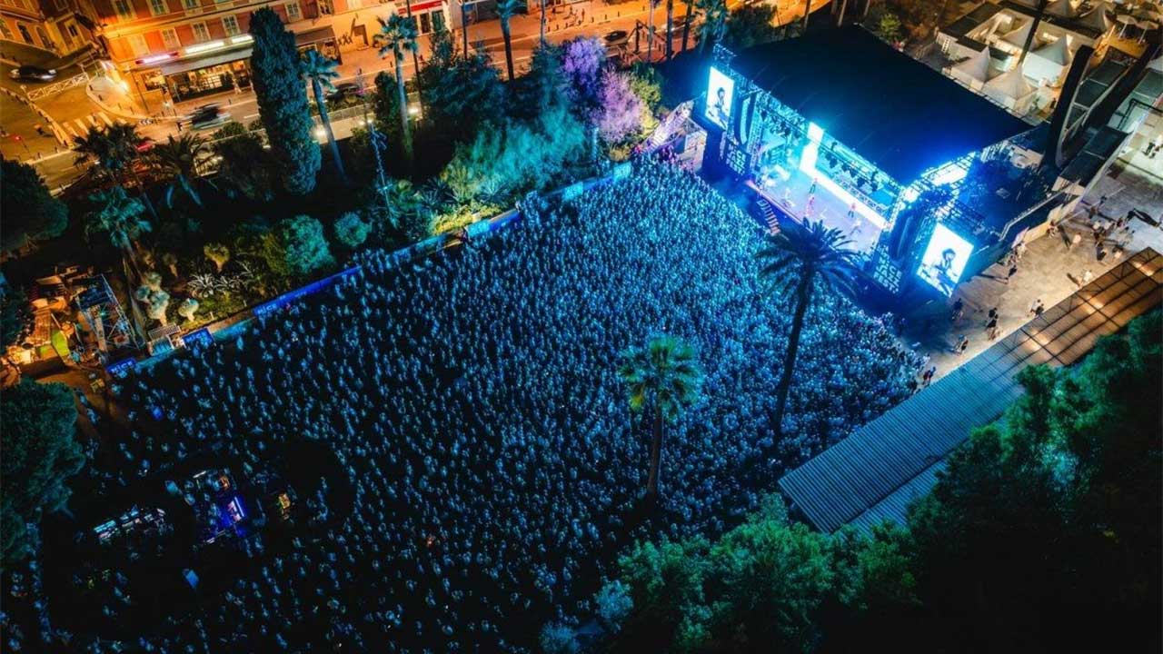 Nice salue une saison touristique estivale 2024 exceptionnelle