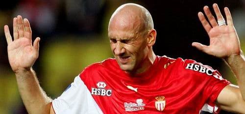 Jan Koller à lAS Cannes : les dirigeants ont su saisir loccasion 