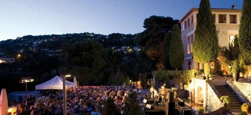 Chronique Spectacles – Jazz à Domergue à Cannes