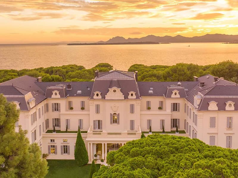 Michelin des hôtels : découvrez les premières "clefs" azuréennes