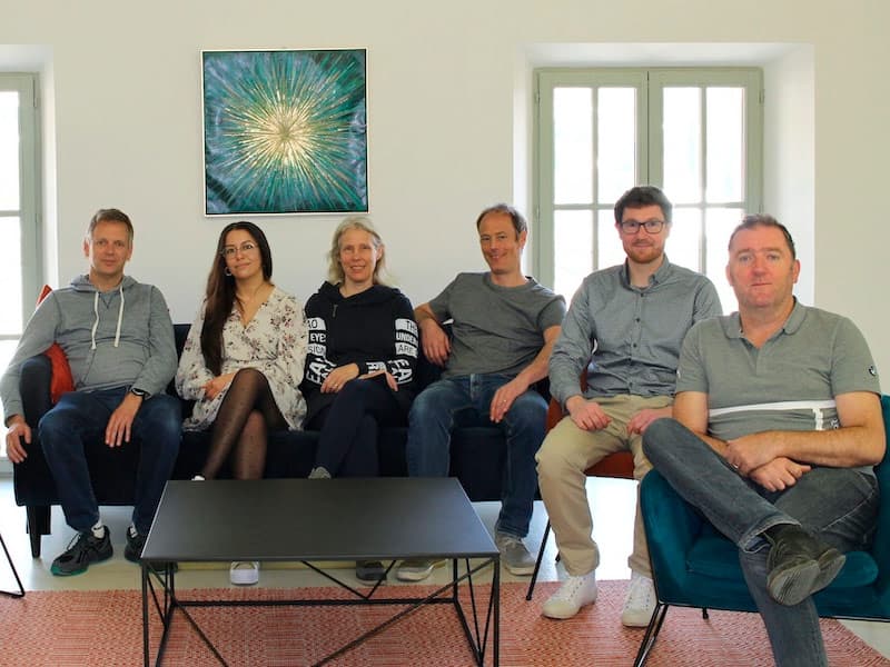 Electromobilité : la fabless grassoise Heyday rachetée par le britannique Allegro pour 19 M$