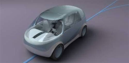 Mobilité : REVA2-Blue Line System, l'innovation de rupture?