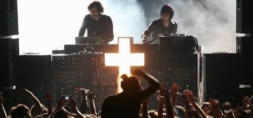 Pantiero 2010 : lélectro vire au rock