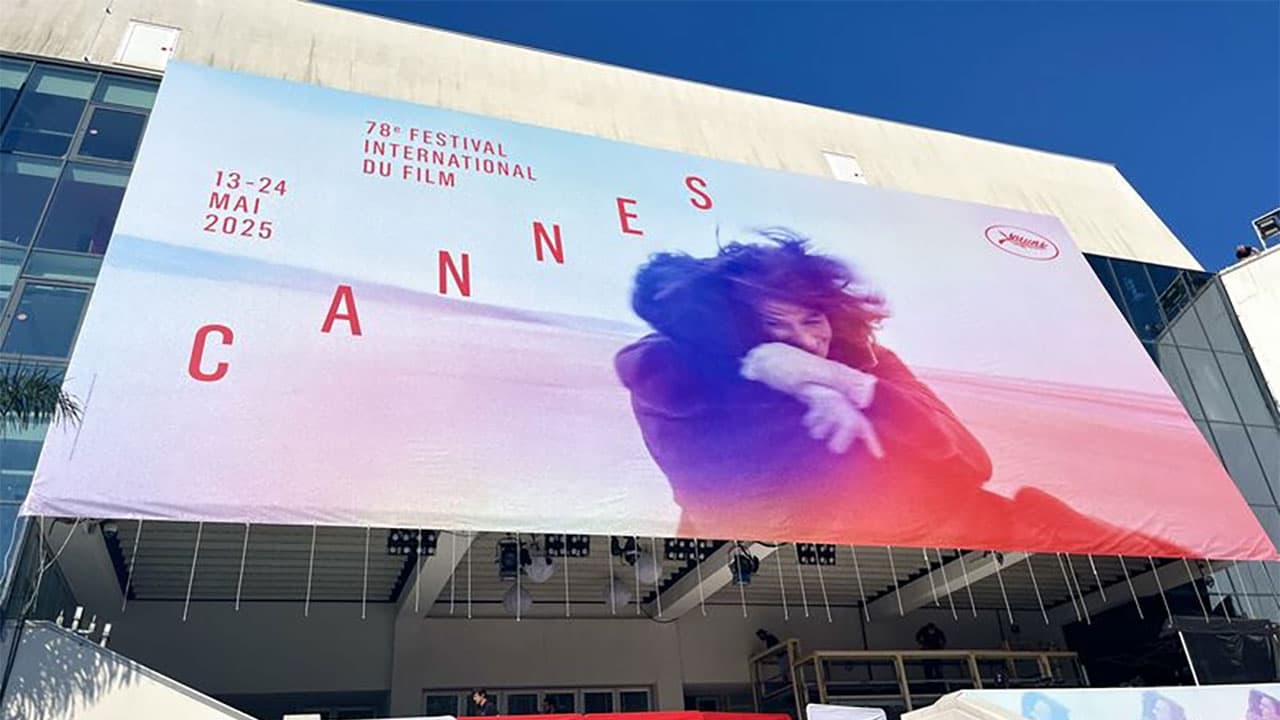 Palais des Festivals de Cannes : à fond la connectivité !