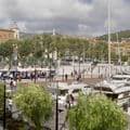 Consensus sur laménagement du Port de Nice