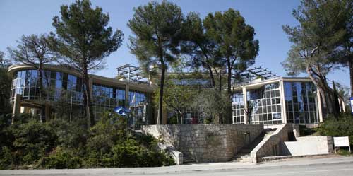 Sophia : Fortinet s'installe dans l'Agora Einstein