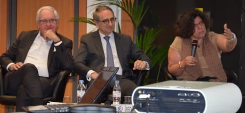 Les Professionnels du logement confrontés aux évolutions futures de l’habitat