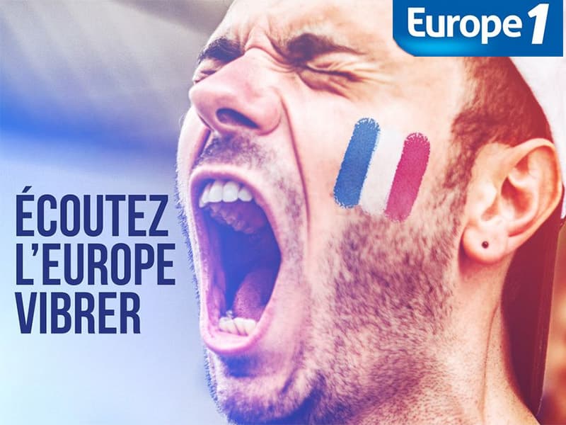 Tribune : "Il faut sauver le soldat Europe 1" par Paul Barelli