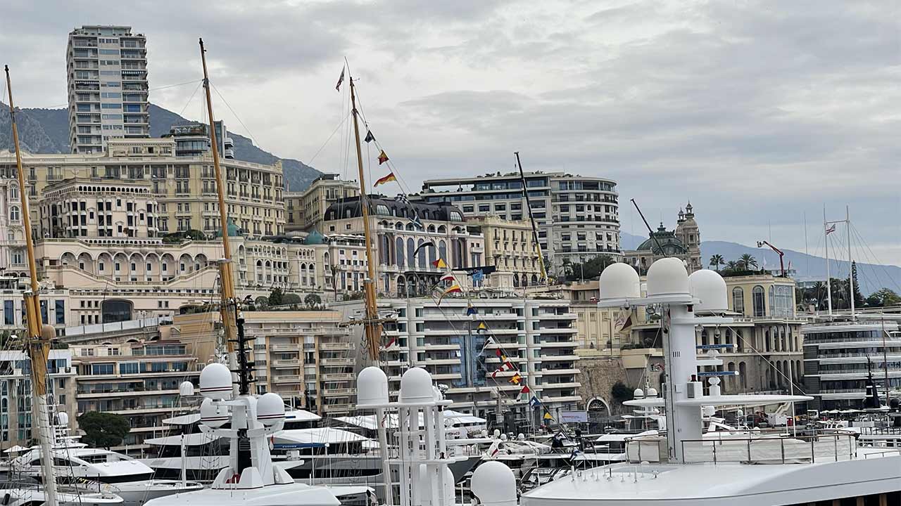 Monaco, champion de l’emploi azuréen avec près de 80.000 postes (+4,8%)