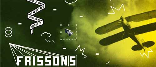 Cannes : tous les frissons du cinéma aux RCC 2014!