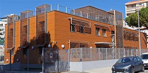 Santé connectée : le 27 Delvalle à Nice labellisé "Living PACA Labs"