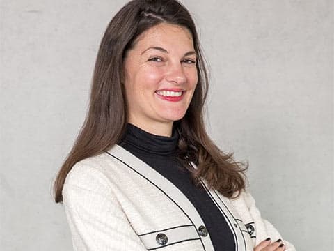 Club Business 06 Grasse : la reprise avec Laetitia Estrosi-Schramm (M-Capital)