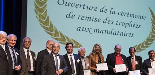 Soirée des mandataires : l'avenir du paritarisme en question