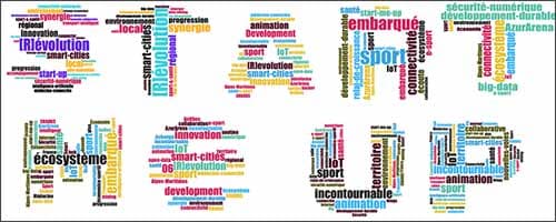 Sport, business, innovation à Sophia: les Sharks lancent "Start Me Up"