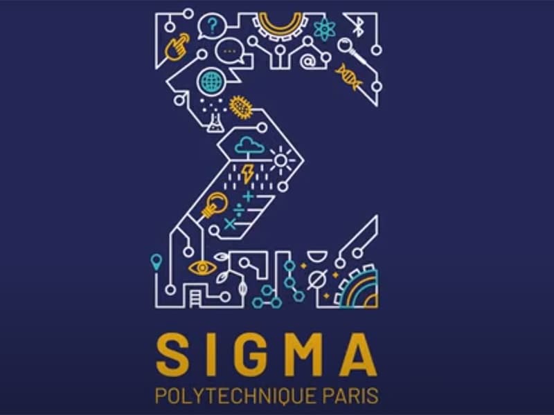 Science et innovation : la nouvelle série de podcasts de Polytechnique