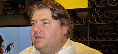 Le Café Llorca ouvre ses portes au Grimaldi Forum : linterview dAlain Llorca