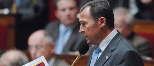 Il réclame un remaniement ministériel : linterview de Lionnel Luca