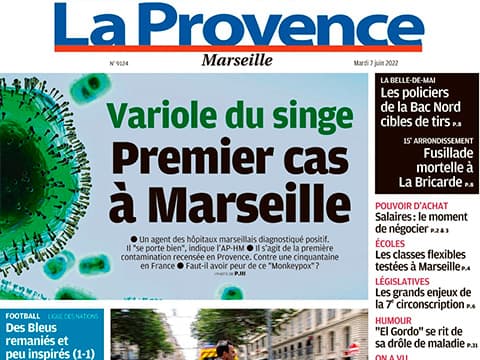 La Provence : le rachat par CMA-CGM validé aujourd'hui par la justice ?