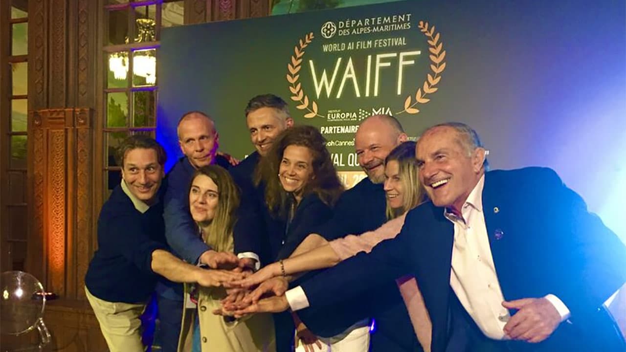 World AI Film Festival : pari gagné et cap sur une seconde édition