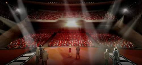 Jean Michel Wilmotte va relooker le Palais des Festivals