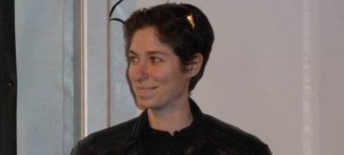 Mercure d'Or 2010 : l'interview de Loelia Pissot