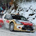 Retour aux sources pour le 82ème Rallye de Monte-Carlo