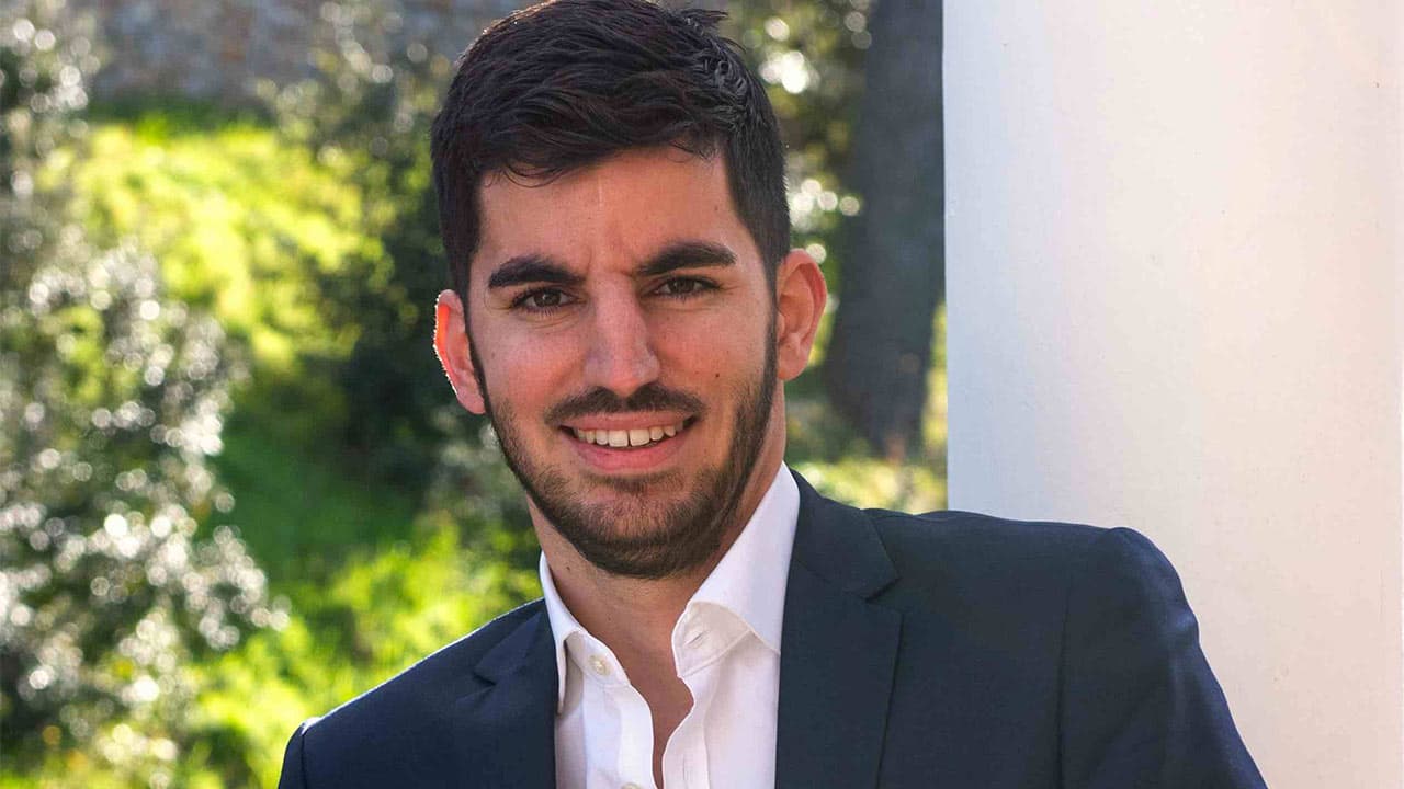 Sophia : Maxime Berger nommé Directeur des Ventes France de Flex-O