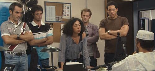 Cannes 2011 : Le coup de force de Maïwenn avec Polisse