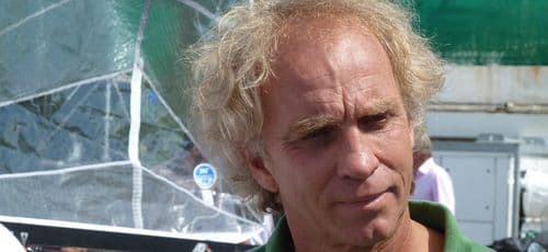 Philippe Monnet : le Grand Huit pour concrétiser un rêve d’enfant