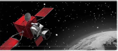 Orolia (Sophia) au cœur des deux satellites Galileo lancés vendredi