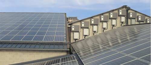 Sophia : AXID propose l'usine clé en main d'onduleurs photovoltaïques