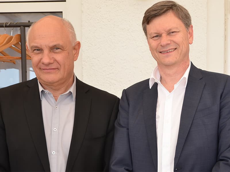 Réforme des retraites : l'UPE 06 et la CPME 06 appellent à une trêve de Noël