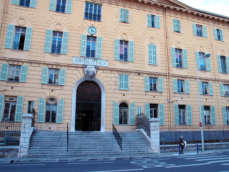 Nice : nouvelle polémique autour de l’Hôtel des Polices