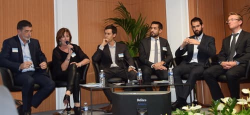 Une table ronde et un guide pour des bâtiments Smart Grids Ready