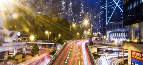 Optical Networking à Monaco : l’Ethernet 100 Gigabit/s à la rescousse