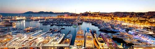 Festival de la Plaisance de Cannes : 150 avant-premières mondiales!