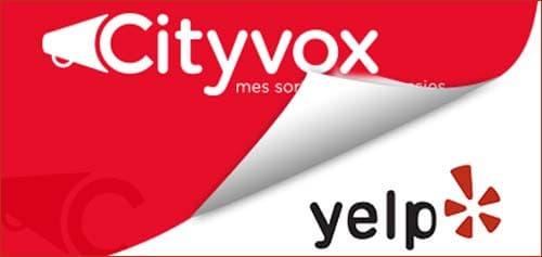 City guides : le Marseillais Cityvox racheté par l'Américain Yelp