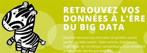 France Labs lance Datafari, son nouveau moteur de recherche à l'usage des entreprises