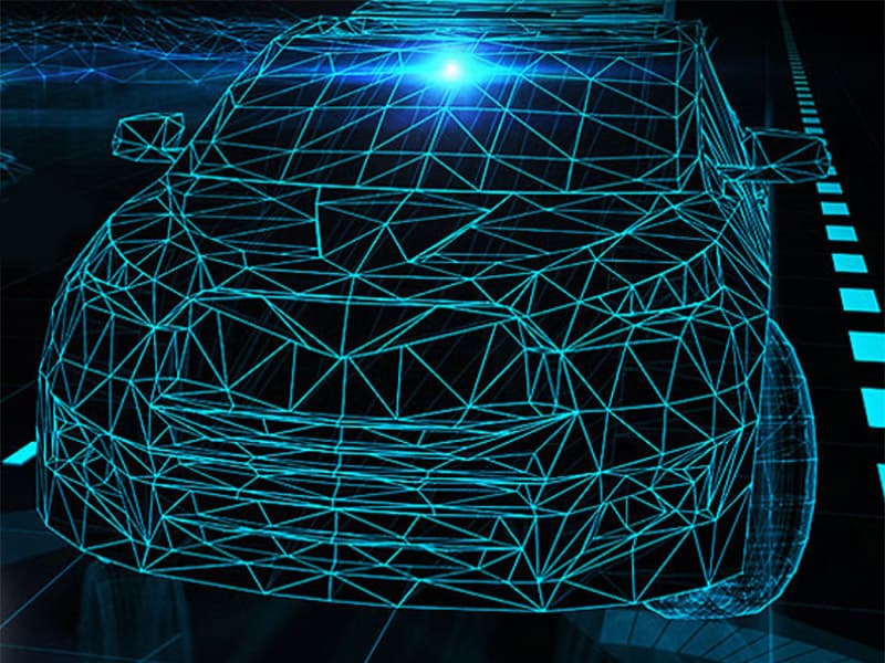 Nouvelle génération automobile : Kalray au cœur de la "Bluebox 3.0" de NXP