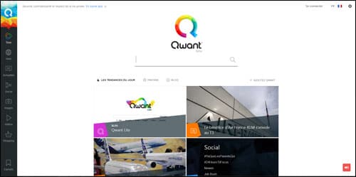 25 M€ pour Qwant : une bonne nouvelle pour son Pôle R&D niçois