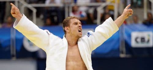 Loïc Pietri, un niçois champion du monde au Sportel 